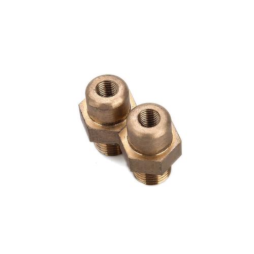 非標(biāo)定制銅螺母 六角銅螺母 加工緊固件 異性銅螺母