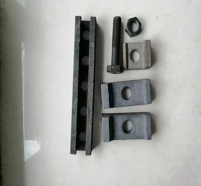 油田滑道生產加工 楊趙緊固件 鑄鋼油田滑道批發