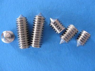 【緊盯螺絲 一字螺絲 內(nèi)六角螺絲】價格,廠家,圖片,其他緊固件、連接件,溫州市鹿城區(qū)藤橋星煒標準件加工廠-