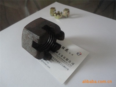 【GB6178 GB6181 規(guī)格齊全,外加工非標(biāo)件】價(jià)格,廠家,圖片,螺母,溫州立誠緊固件-