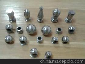 【[加工]五金車件、有銹鋼車件】價格,廠家,圖片,其他緊固件、連接件,東莞市沙田銀豪五金加工廠-