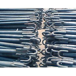 地腳螺栓 永年地腳螺栓加工 聯億緊固件 地腳螺栓材質