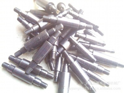 【軸加工 車床加工緊固件加工】價格,廠家,圖片,其他緊固件、連接件,武進(jìn)區(qū)遙觀宏通機(jī)械廠-